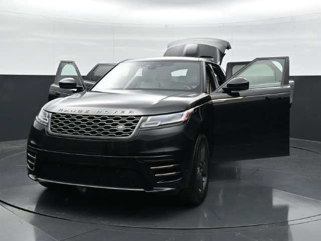 Used 2023 Land Rover Range Rover Velar R-Dynamic S AWD/4WD image 53