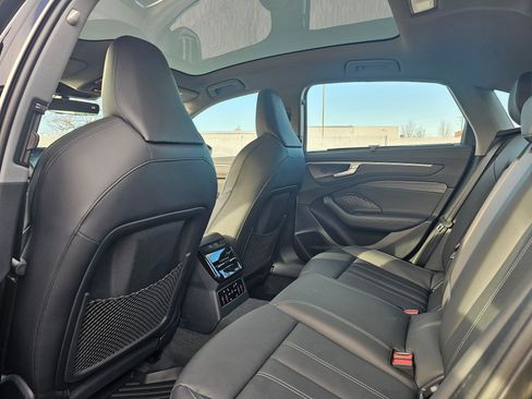 New 2026 Audi A6 Prestige AWD/4WD image 12