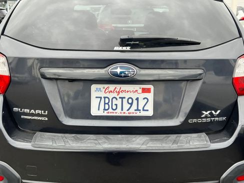 Used 2013 Subaru Crosstrek 2.0i Limited w/ Popular Pkg 2 AWD/4WD image 19