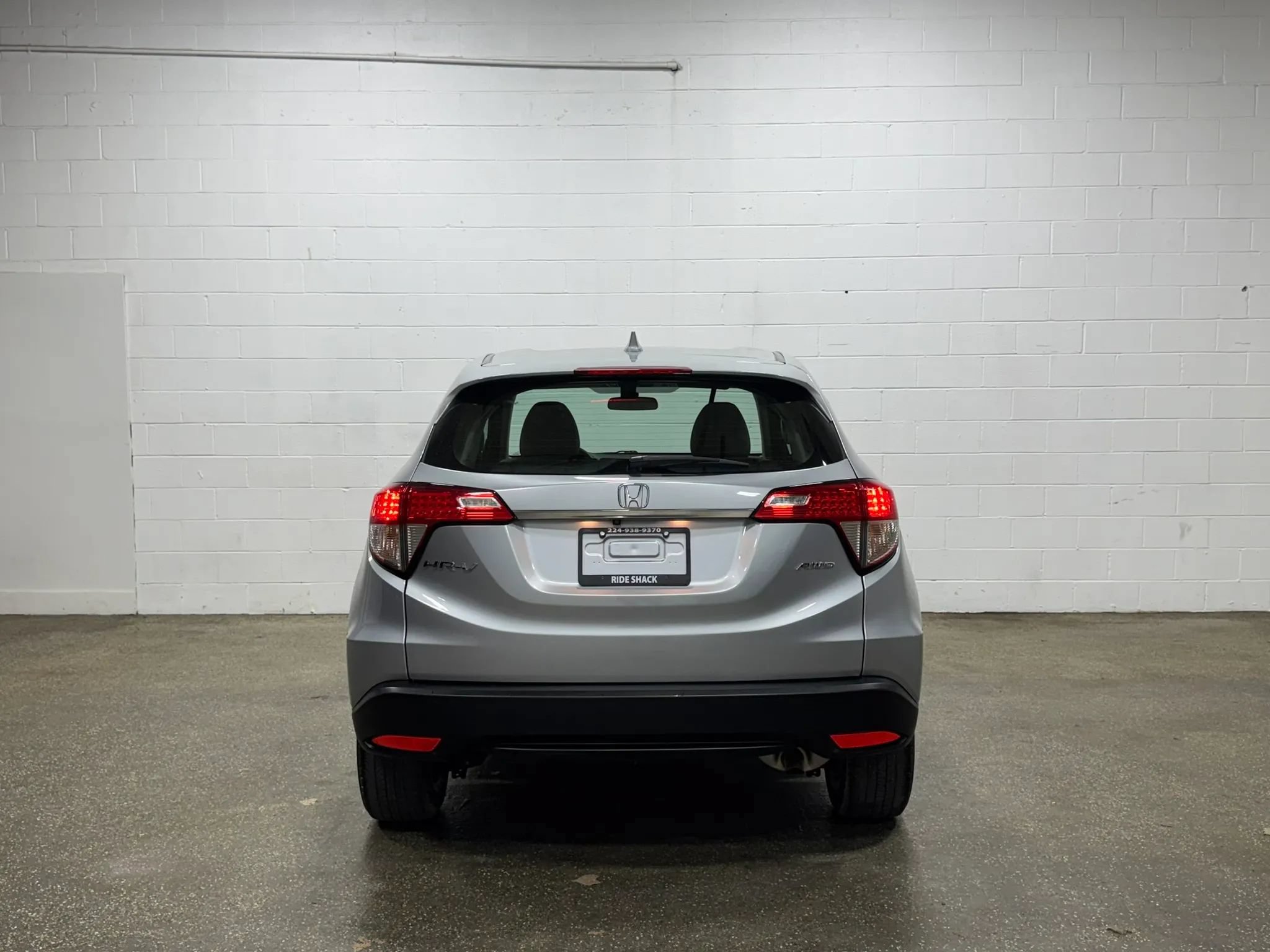 Used 2021 Honda HR-V LX image 4