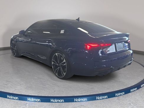 Certified 2023 Audi S5 Prestige w/ Prestige Package AWD/4WD image 9