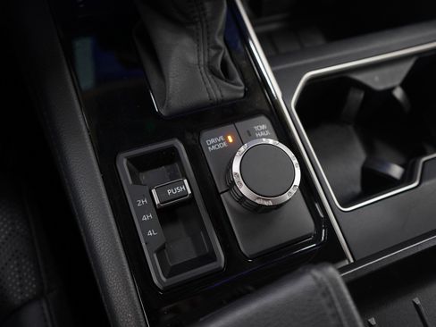 Used 2023 Toyota Tundra Limited w/ Power Package image 23