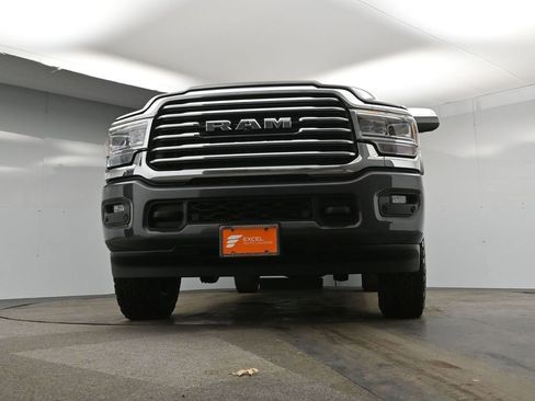 Used 2021 RAM 3500 Limited AWD/4WD image 56