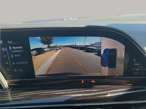 Used 2021 Cadillac Escalade Sport w/ Driver Assist Tech Package image 45