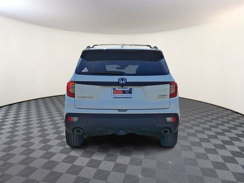 Used 2019 Honda Passport Touring image 6