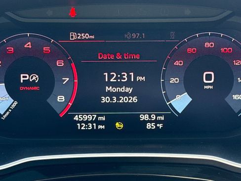 Used 2021 Audi Q3 2.0T Premium w/ Convenience Package image 26