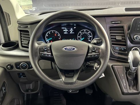 Used 2024 Ford Transit 250 Base image 16