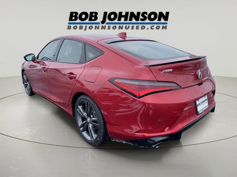 Used 2024 Acura Integra A-Spec image 5