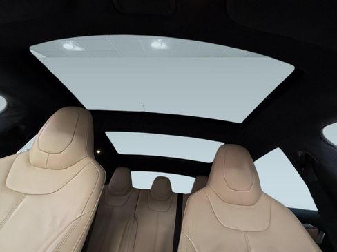 Used 2014 Tesla Model S P85 RWD image 19