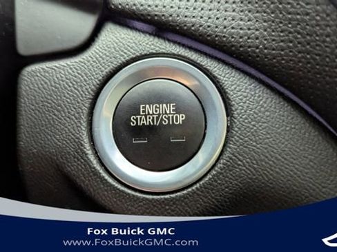 Certified 2019 Chevrolet Equinox Premier AWD/4WD image 18