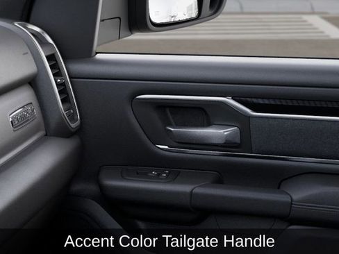 New 2026 RAM 1500 Big Horn image 29