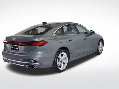 Used 2025 Audi A5 2.0T Premium w/ Convenience Package image 9