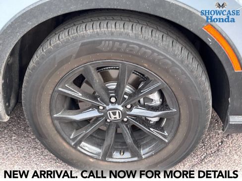 Used 2025 Honda CR-V Sport-L image 8