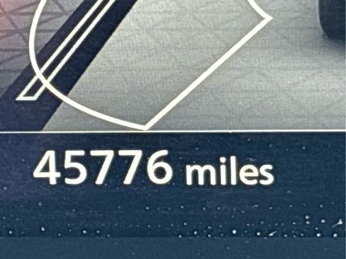 Used 2022 Nissan Rogue Platinum w/ Head-Up Display Package image 23