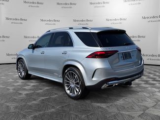 New 2026 Mercedes-Benz GLE 450 4MATIC video 3