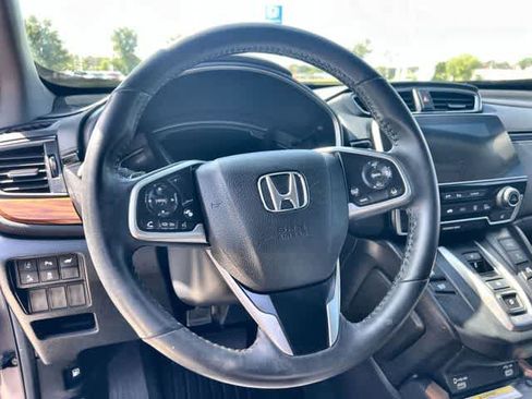 Used 2020 Honda CR-V Touring image 17