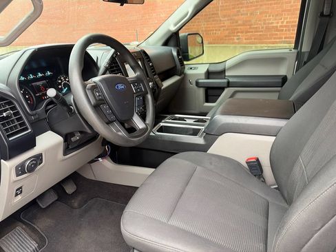 Used 2019 Ford F150 XL w/ Equipment Group 101A Mid AWD/4WD image 7