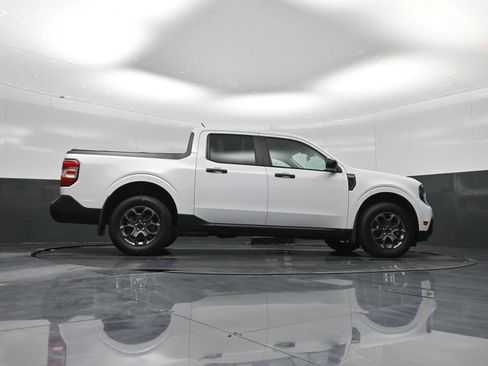 Used 2025 Ford Maverick XLT w/ XLT Luxury Package image 33