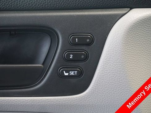 Used 2018 Honda Odyssey EX-L image 7