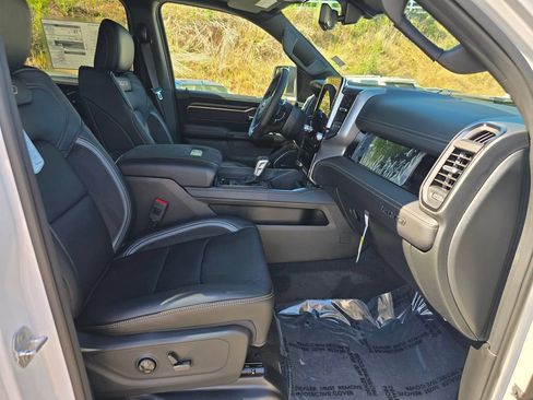 New 2026 RAM 1500 RHO w/ RHO Level 1 Equipment Group AWD/4WD image 27