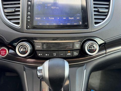 Used 2015 Honda CR-V EX-L image 13