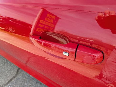 Used 2019 Chevrolet Camaro LS image 12