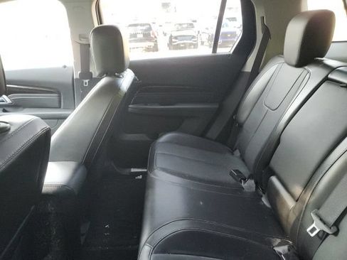 Used 2016 GMC Terrain Denali AWD/4WD image 10