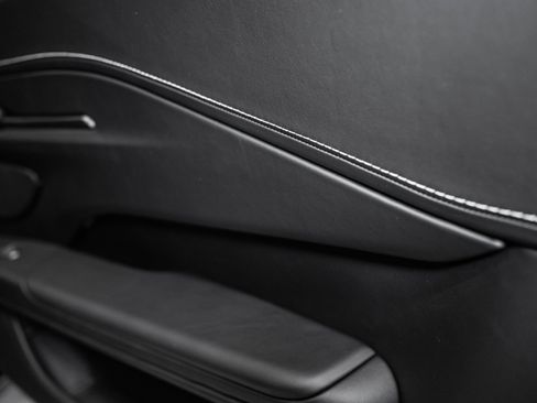 New 2026 Aston Martin V8 Vantage S image 35