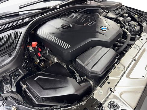 Used 2025 BMW 230i xDrive Coupe w/ Premium Package image 73