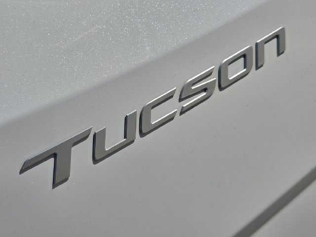 Used 2026 Hyundai Tucson SEL Plus FWD image 14