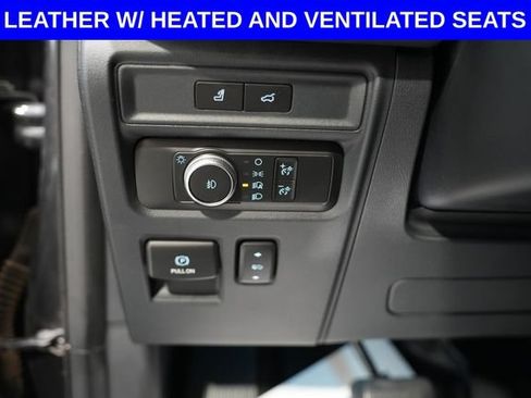 Used 2022 Ford Expedition Max Limited AWD/4WD image 15