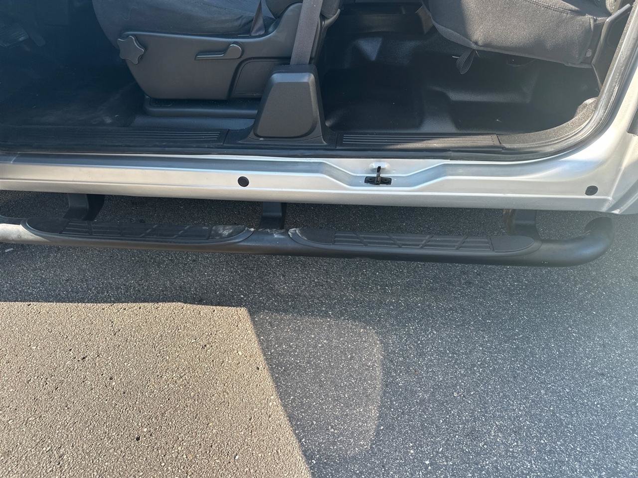 Used 2010 Chevrolet Silverado 1500 W/T RWD image 17