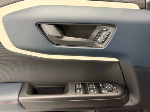 New 2025 Ford Bronco Sport Heritage image 14