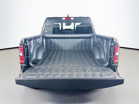 New 2026 RAM 1500 Laramie w/ Night Edition image 16