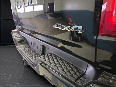 New 2026 RAM 1500 4x4 Crew Cab image 36