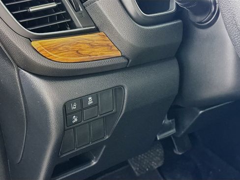 Used 2017 Honda CR-V EX image 12