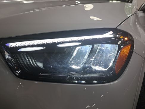 Used 2026 Mercedes-Benz GLE 350 4MATIC image 34