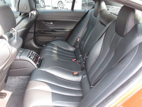 Used 2016 BMW 650i Gran Coupe image 11