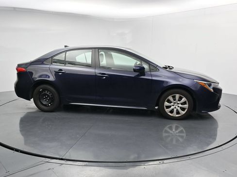 Used 2024 Toyota Corolla LE FWD image 9