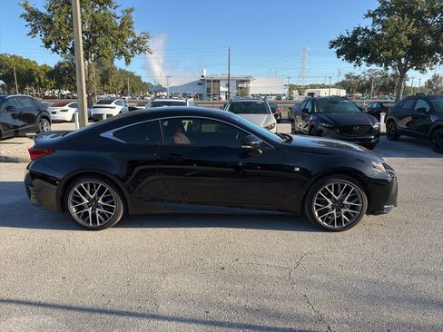 Used 2015 Lexus RC 350 AWD image 18