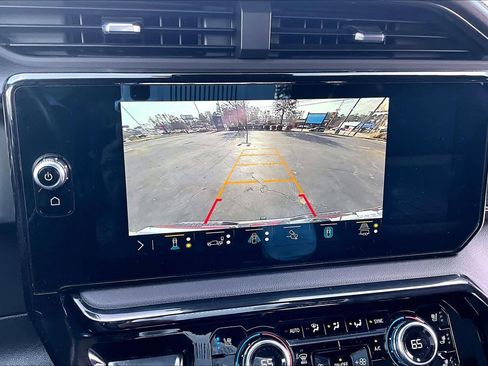 Used 2023 GMC Sierra 1500 AT4 image 27