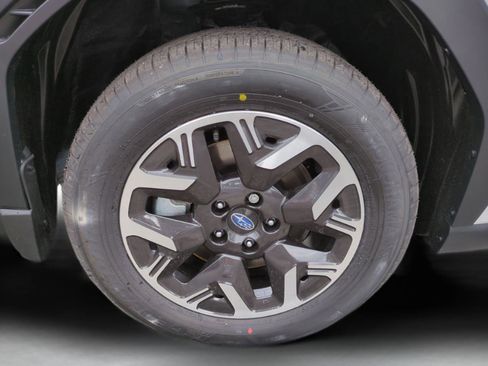 New 2026 Subaru Forester Premium image 28