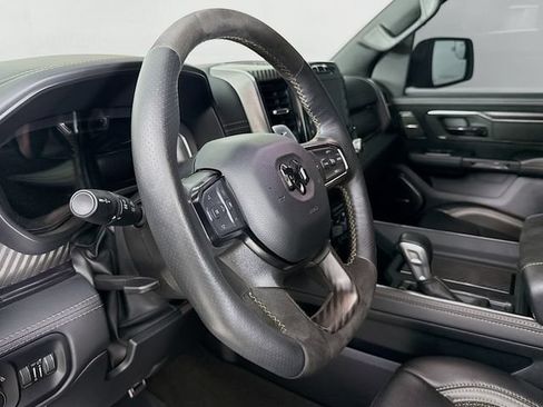 Used 2024 RAM 1500 TRX AWD/4WD image 11