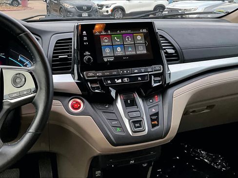 Used 2019 Honda Odyssey EX-L image 6
