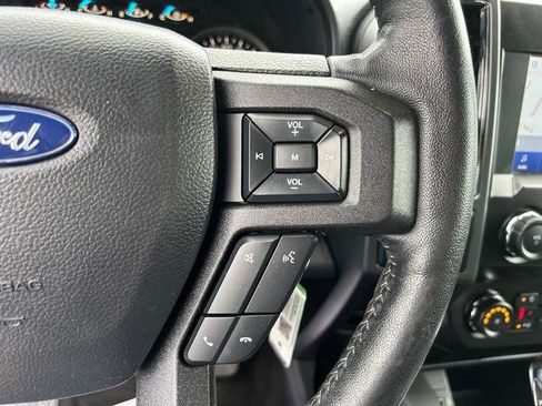 Used 2020 Ford F150 XLT w/ Equipment Group 302A Luxury image 18