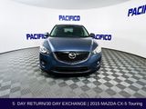 Used 2015 MAZDA CX-5 Touring image 2