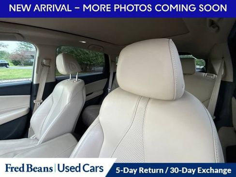 Used 2019 Acura RDX AWD w/ Technology Package image 14