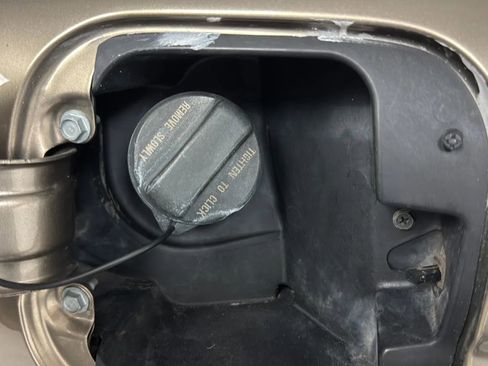 Used 2010 Honda Accord LX image 34