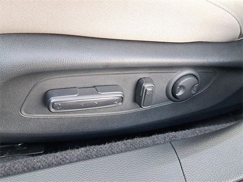 Certified 2024 Honda Accord EX image 19