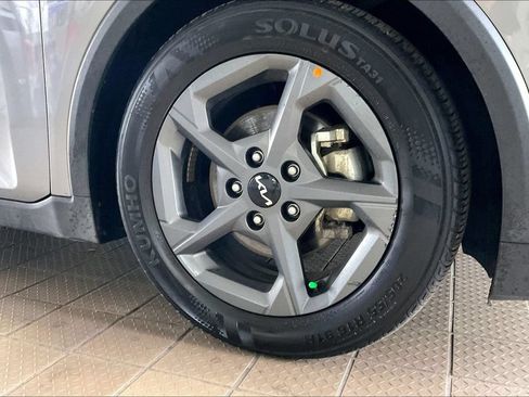 Used 2025 Kia K4 FWD image 33